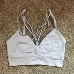 ALO YOGA sports bra XS